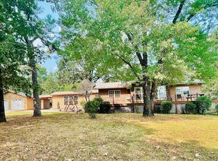 126 Littlefield Rd, Russellville, AR 72802