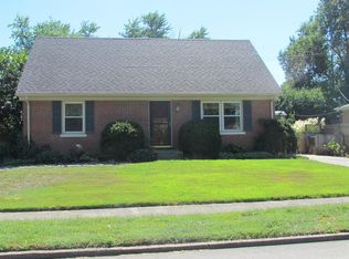 646 Hyden Ct, Lexington, KY 40505