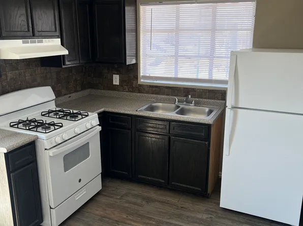 534 W Missouri Ave #6, El Paso, TX 79901