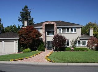 38 Avalon Dr, Los Altos, CA 94022