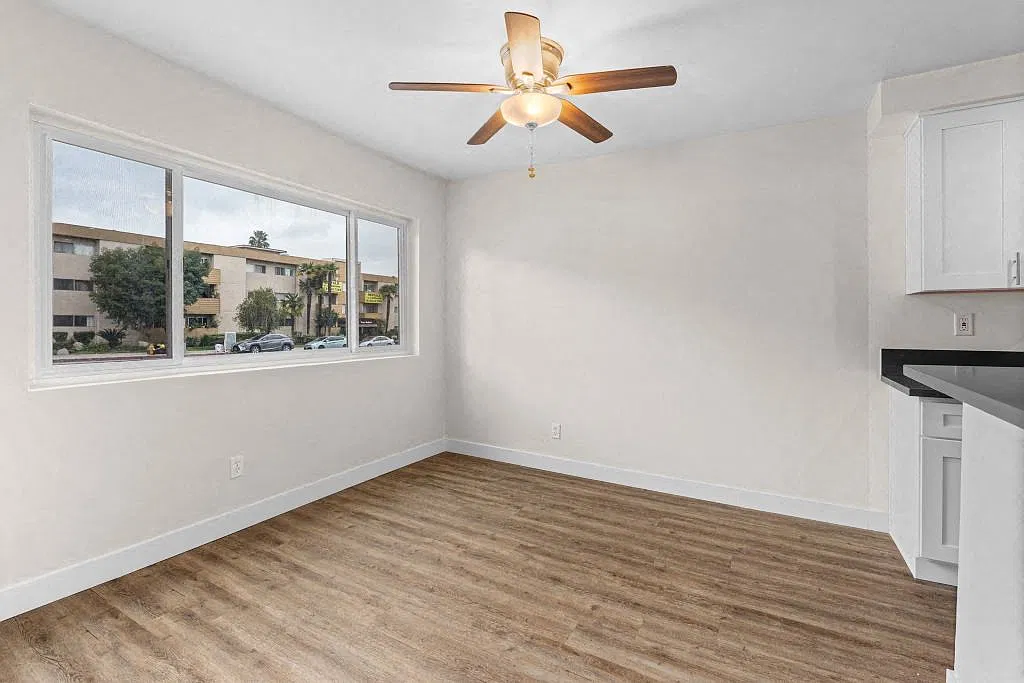 White Oak Terrace Apartments — Photo 4