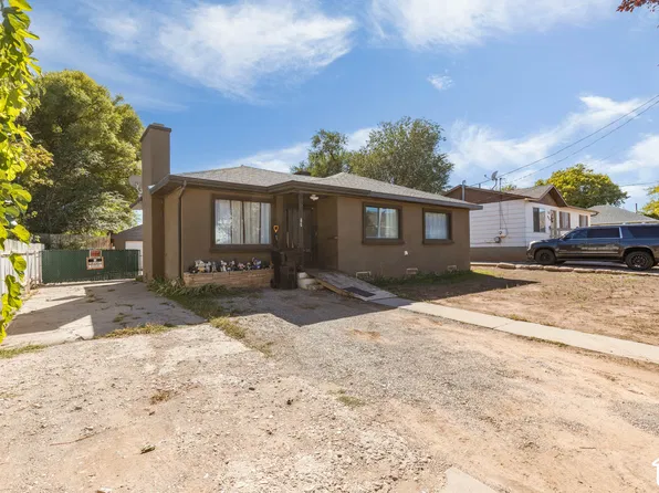 325 W 100 S, Richfield, UT 84701