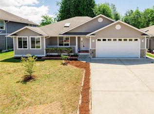 4737 Sagebrush Ln, Blaine, WA