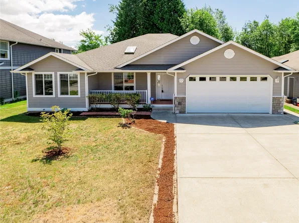 4737 Sagebrush Lane, Blaine, WA 98230