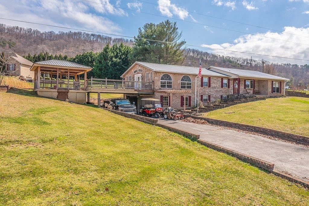 2120 County Line Rd, Mooresburg, TN 37811 Zillow