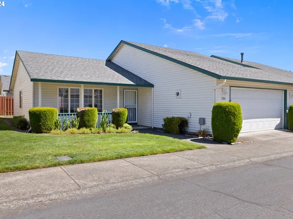 7300 NE 43rd St, Vancouver, WA 98661