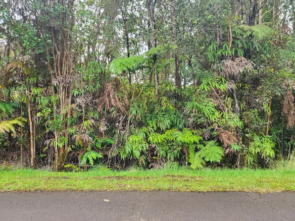 Mokuna St Lot 2212, Volcano, HI 96785