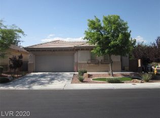 3904 Glenora Falls St #0, North Las Vegas, NV 89085