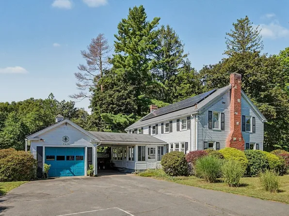 66 Glendale St, Easthampton, MA 01027