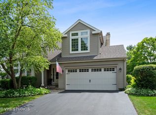 1080 Brittany Rd, Lake Zurich, IL 60047