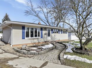 10410 Terrace Ct, Parma, OH 44130