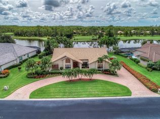 12186 Water Oak Dr, Estero, FL 33928