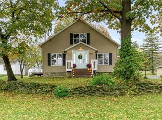 4833 Eddy Ridge Rd, Marion, NY 14505