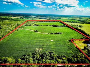 SW Grindstone Rd, Stewartsville, MO 64490