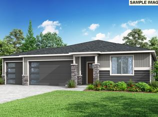 18710 NE 41st Ave LOT 415, Vancouver, WA 98686