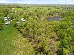 12397 Highway Ad #M, Cabool, MO 65689