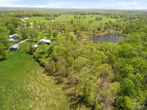 12397 Highway Ad #M, Cabool, MO 65689