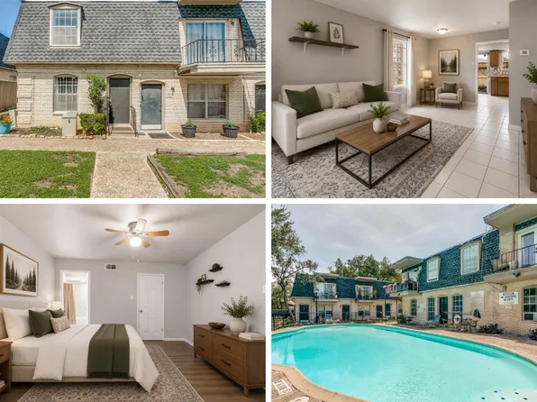 170 De Chantle Rd #401, San Antonio, TX 78201