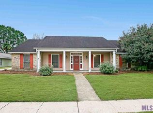 12432 Merlin Ave, Baton Rouge, LA 70816