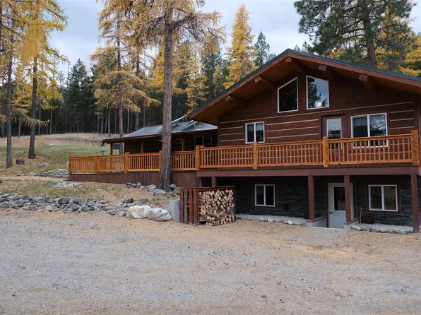 238 Constance Ln, Rexford, MT 59930