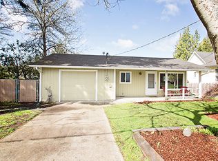 1329 Tullis St NE, Olympia, WA 98506