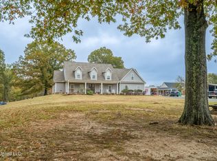 504 Bankston Rd, Nesbit, MS 38651
