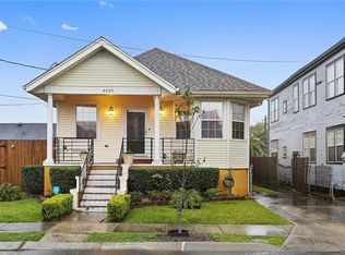 4225 Elba St, New Orleans, LA 70125