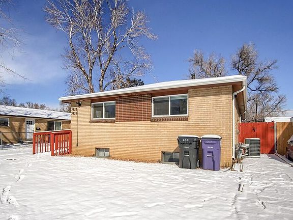 4th image of 2821 W Park Pl