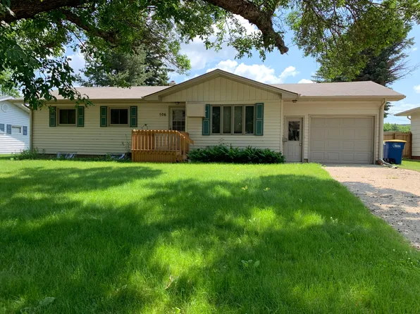 506 15th St SE, Jamestown, ND 58401