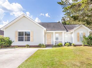 495 Hainsworth Dr, Charleston, SC 29414