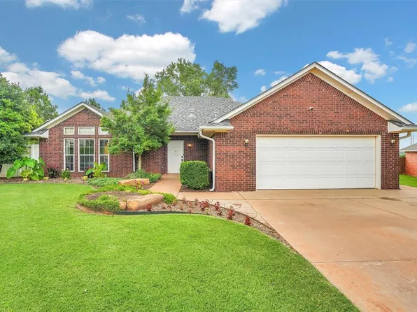 5 S Covey St, Sayre, OK 73662