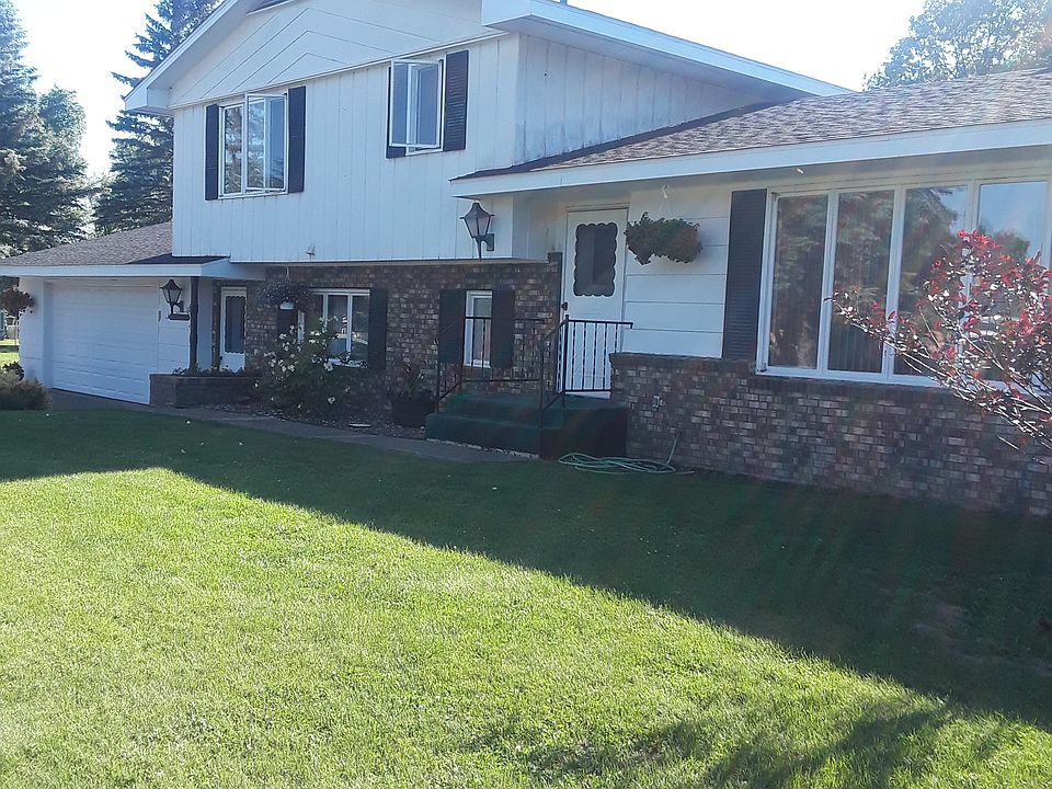 Think spring and a new home!