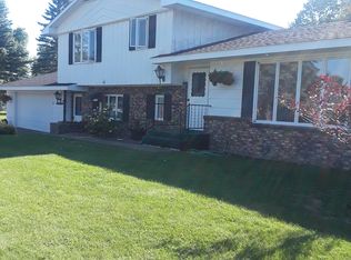 233 S Coleman St, Bruce, WI 54819