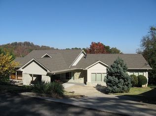 1623 Hillcrest Rd, Chattanooga, TN 37405