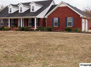 27060 Barksdale Rd, Athens, AL 35613
