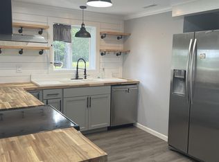 120 Gilchrist Rd, Carthage, NC 28327