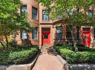 403 Marlborough St #13C, Boston, MA 02115