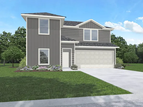 Mitchell Plan, Presswoods