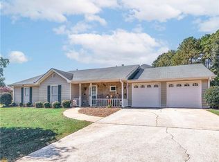 30 Springfield Dr, Covington, GA 30016