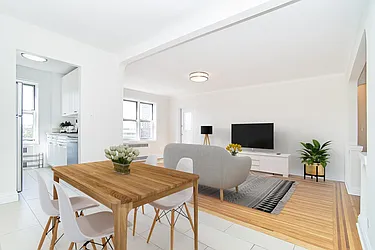 Rented by Living New York