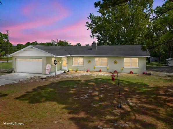 16517 DIPLOMAT DRIVE, SPRING HILL, FL 34610