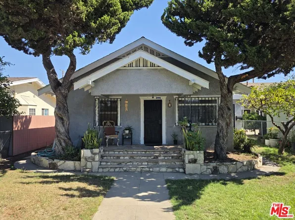 2470 Pasadena Ave, Long Beach, CA 90806
