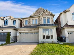 125 Lionhead Golf Club Rd, Brampton, ON L6Y6C2