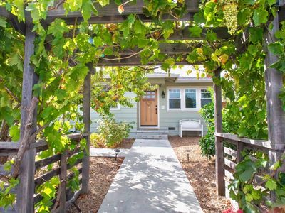 3440 Yale Dr, Santa Rosa, CA, 95405