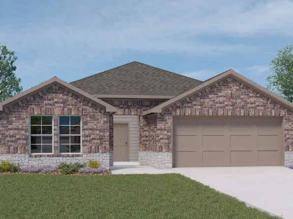 3517 Rockefeller Rd, Texas City, TX 77591