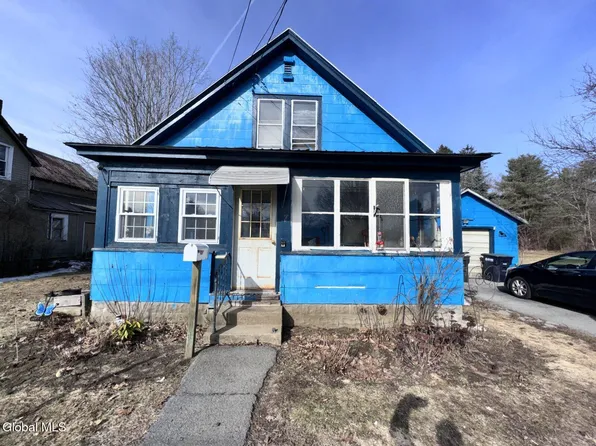 7 William Street, Corinth, NY 12822