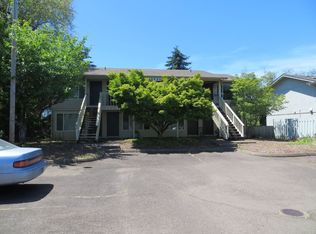 2340 SW Leonard St #4, Corvallis, OR 97333