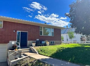 280 N 100 W, Hyrum, UT 84319