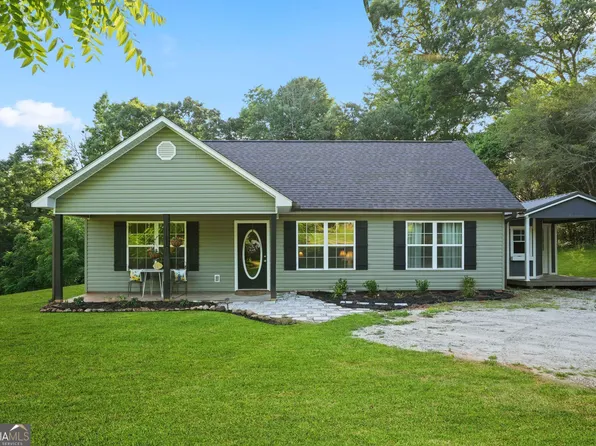 104 Pine Corner Dr, Dahlonega, GA 30533