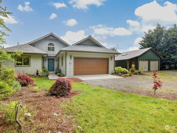 615 King Street, Port Angeles, WA 98363